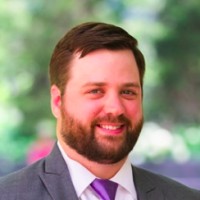 Red Hat Employee Eric Tracy's profile photo