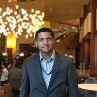 Sleepiz AG Employee Anand Mahale's profile photo