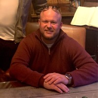 Utility Mapping Group UK Ltd Employee Stuart Houghton's profile photo