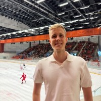Upfan Employee Andrej Nagy's profile photo