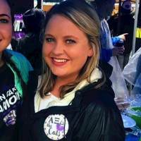 Beacon Building Products Employee Taylor Cates's profile photo