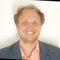 Keewe Employee Jean-Yves R.'s profile photo