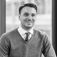 Valiant Finance Employee Daniel Keen's profile photo