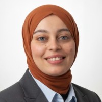 Industrial Modernisation Centre Employee Amal Soliman's profile photo