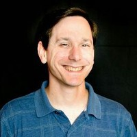 USIS, Inc Employee Charles Makin's profile photo