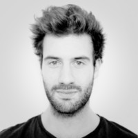 Le Comptoir General Employee Cyril Caclin's profile photo