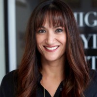 Lisa Dimson