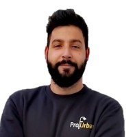 Profurban Employee Diego Figueroa's profile photo