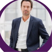 Expectra Employee Antonin Decosse's profile photo