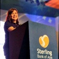 Sterling Bank of Asia, Inc. Employee Mary Rose Mendez's profile photo