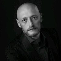 State of Nevada Department of Corrections Employee Robert Christy's profile photo