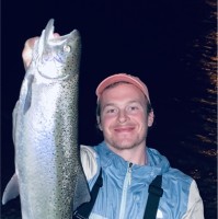 Serra Traverse City Employee Tony Grams's profile photo