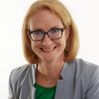 Marmon Rail and Leasing Group Employee Becky Tinkham's profile photo