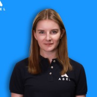 ABEL Employee Rie Mols's profile photo