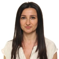 Danijela Drljaca Email