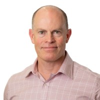 Australian Institute of Health and Welfare (AIHW) Employee Richard Juckes's profile photo