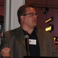 AMETEK Rotron Employee Sean Mullady's profile photo