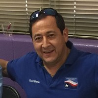 Texas State Teachers Association Employee Ernest Davila's profile photo