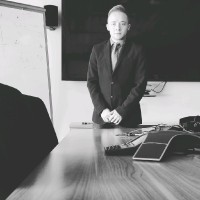 Jay's Metal Products Employee Justin Liscomb's profile photo