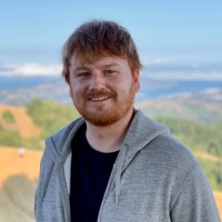 Instawork Employee Alex Vinden's profile photo