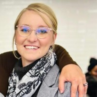 Corine van der Merwe Email & Phone Number
