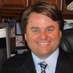 DigitalGlue Employee Sean Busby's profile photo