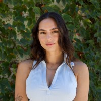 The LINE Austin Employee Angelina Piro's profile photo