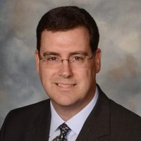 Saint-Gobain Employee Jonathan Sidler's profile photo