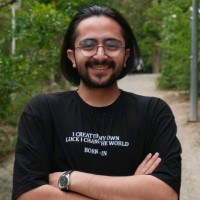 EXIR Employee Forouzan's profile photo