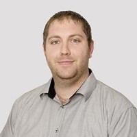 Prowler Employee César Arroba Vico's profile photo