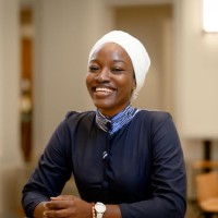 Angela Seidu Email