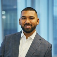 OMERS Employee Brandon Nunes de Souza's profile photo