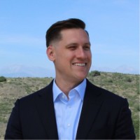 TJ for Congress Employee TJ Adams-Falconer's profile photo