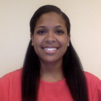 Guilford County Schools Employee Kelli James's profile photo
