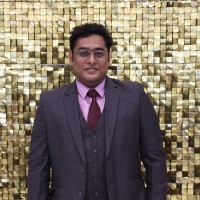 Simple Logic IT Pvt Ltd Employee Jayesh Raut's profile photo