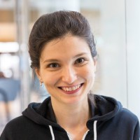 feebris Employee Elina Naydenova's profile photo