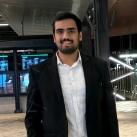 Ontopical Employee Sakshit Sharma's profile photo