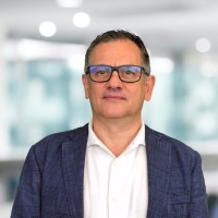 Lifeanalytics Employee Marco Gandini's profile photo