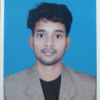 Inventive Employee Vijaya C's profile photo