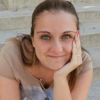 Blogo.it Employee Ilaria Galli's profile photo