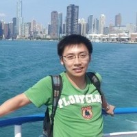 Meta Employee Chang Chen's profile photo