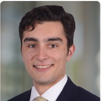 Griffin Financial Group Employee Max Dadagian's profile photo