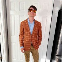 Point On Wave Employee Ethan Brueggemann's profile photo