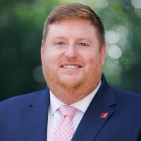 The University of Alabama Employee Andrew Deere's profile photo