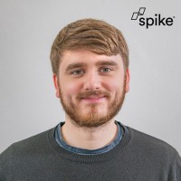 Spike Digital Employee Tom Nelson's profile photo