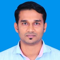 42 Estates Employee Bharath Kumar's profile photo
