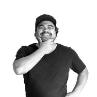 MAAKE Employee Manu Whatarangi's profile photo