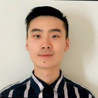NanoRes LLC Employee Haoxuan Wang's profile photo