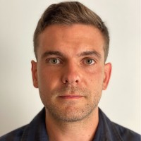 Novartis Employee Simon Neff's profile photo
