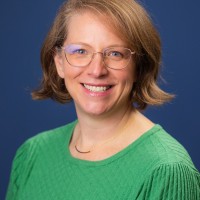 Community Colleges of Spokane Employee Heather Beebe-Stevens's profile photo